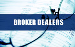Click to Learn About Advisors/Broker Dealers