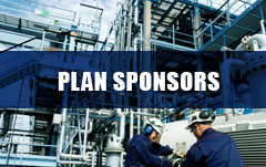 Click to Learn About Plan Sponsors