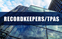 Click to learn about Recordkeepers and Third-Party Administrators